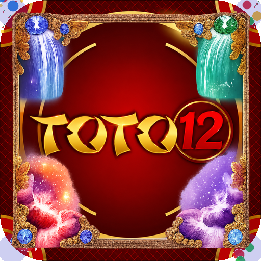toto12 — galeri pratinjau Resmi APK